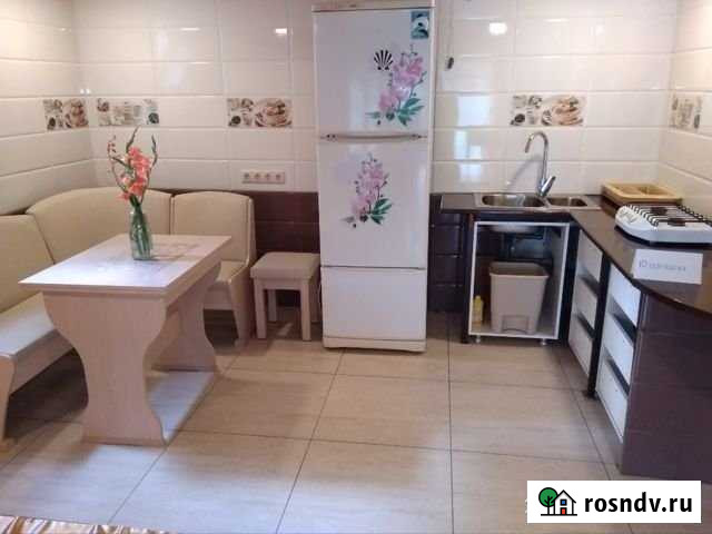 Дом 60 м² на участке 6 сот. в аренду на длительный срок в Сочи Сочи - изображение 1