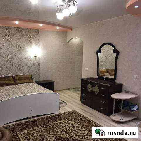 1-комнатная квартира, 32 м², 3/5 эт. в аренду посуточно в Кургане Курган