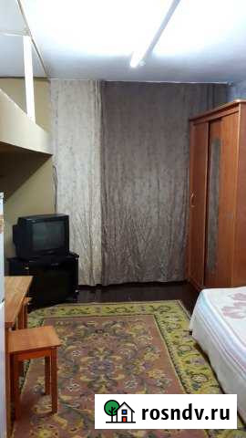 Комната 17 м² в 1-ком. кв., 8/9 эт. в аренду на длительный срок в Кемерово Кемерово - изображение 1