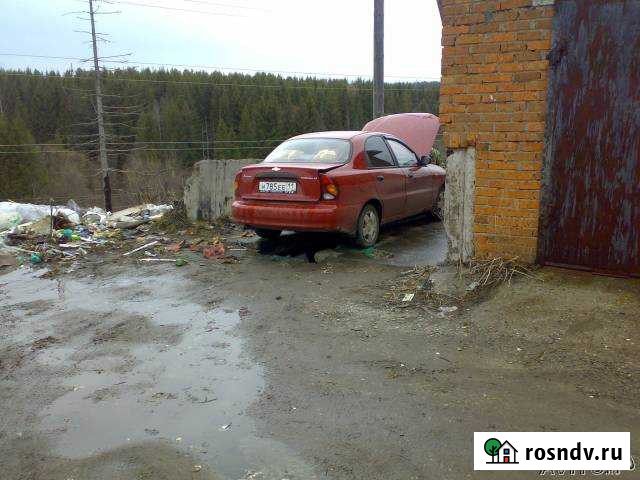 Гараж 21 м² на продажу в Сыктывкаре Сыктывкар - изображение 1