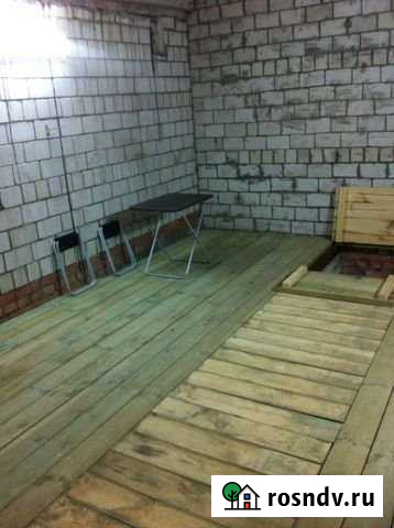 Гараж на продажу в Людиново Людиново - изображение 1