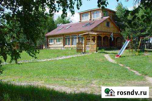 Гостиница, 2090 кв.м. Кадый