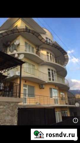 Квартира-студия, 67 м², 3/4 эт. в аренду на длительный срок в Ялте Ялта - изображение 1