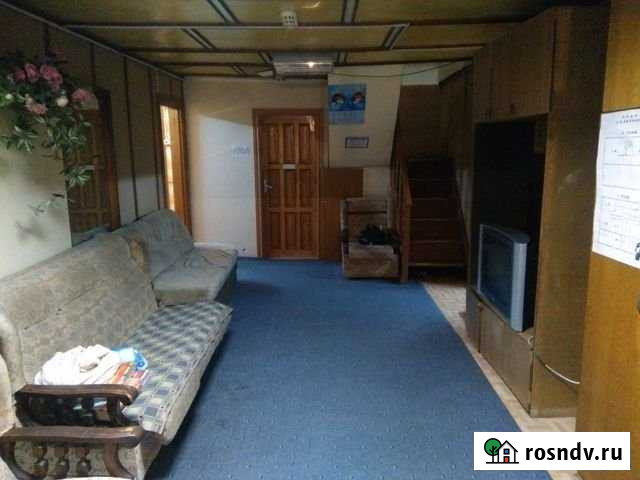 Дом 250 м² на участке 6 сот. в аренду на длительный срок в Коротчаево Коротчаево - изображение 1