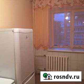 1-комнатная квартира, 46 м², 6/9 эт. в аренду на длительный срок в Томске Томск