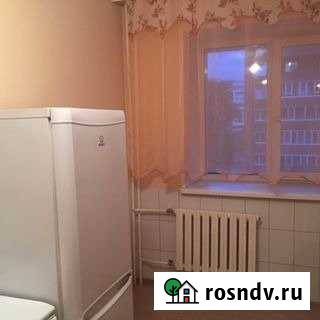 1-комнатная квартира, 46 м², 6/9 эт. в аренду на длительный срок в Томске Томск - изображение 1