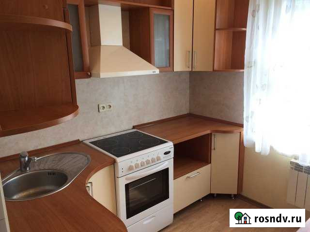 1-комнатная квартира, 36 м², 5/9 эт. в аренду на длительный срок в Кирове Киров - изображение 1