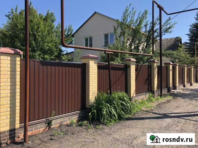 Коттедж 113 м² на участке 5.5 сот. на продажу в Саратове Саратов - изображение 1