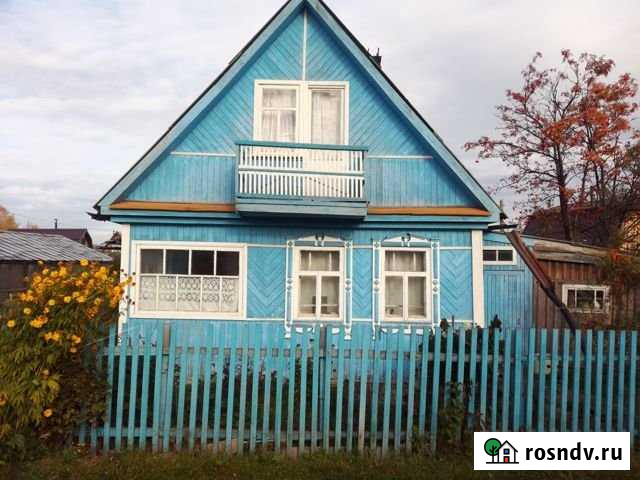 Дача 36 м² на участке 4.7 сот. на продажу в Нижнем Тагиле Нижний Тагил - изображение 1