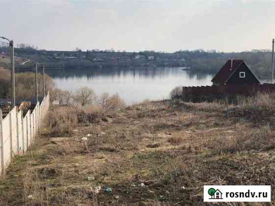 Участок ИЖС 15 сот. на продажу в Новомосковске Новомосковск