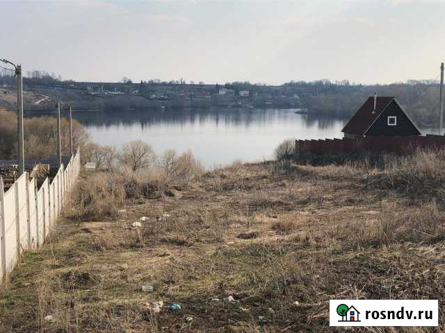 Участок ИЖС 15 сот. на продажу в Новомосковске Новомосковск - изображение 1