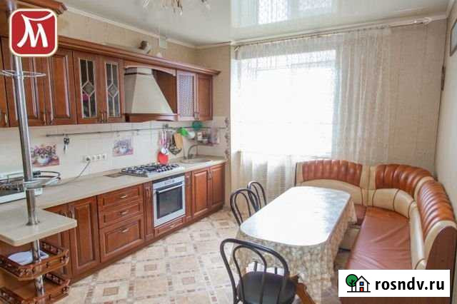 Дом 350 м² на участке 9 сот. на продажу в Подгородней Покровке Подгородняя Покровка - изображение 1