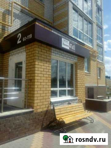 1-комнатная квартира, 52 м², 1/5 эт. в аренду посуточно в Лисках Лиски - изображение 1