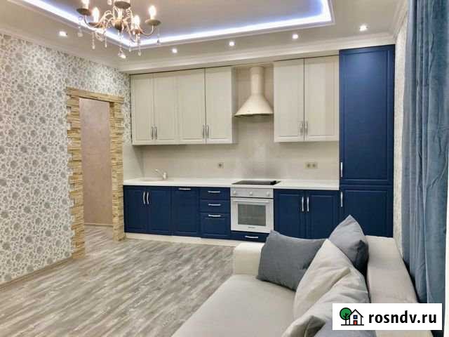 3-комнатная квартира, 64 м², 7/17 эт. на продажу в Ивантеевке Московской области Ивантеевка - изображение 1