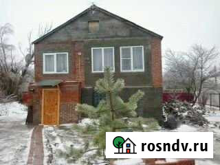 Дом 90 м² на участке 8 сот. на продажу в Азове Азов - изображение 1