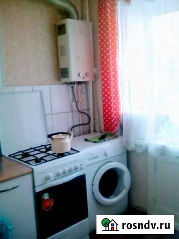 2-комнатная квартира, 45 м², 1/5 эт. в аренду на длительный срок в Бугуруслане Бугуруслан - изображение 1