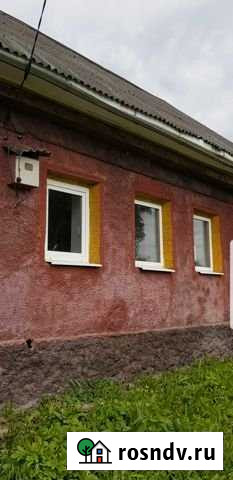 Дом 57 м² на участке 28.3 сот. на продажу в Перемышле Перемышль - изображение 1