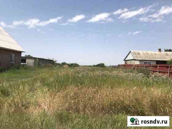 Участок ИЖС 16 сот. на продажу в Новопокровской Новопокровская