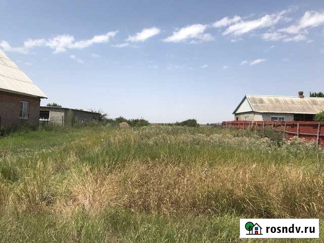 Участок ИЖС 16 сот. на продажу в Новопокровской Новопокровская - изображение 1