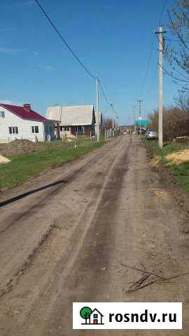 Участок ИЖС 30 сот. на продажу в Рамони Рамонь - изображение 1