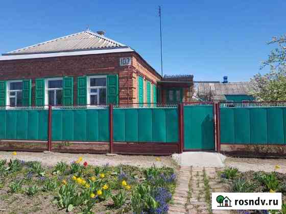 Дом 93 м² на участке 14 сот. на продажу в Старощербиновской Старощербиновская
