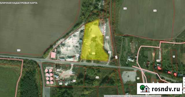 Производственно складское помещение Ижевское - изображение 1