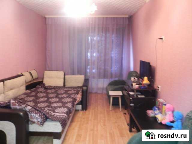 2-комнатная квартира, 53.8 м², 3/3 эт. на продажу в Ноябрьске Ноябрьск - изображение 1