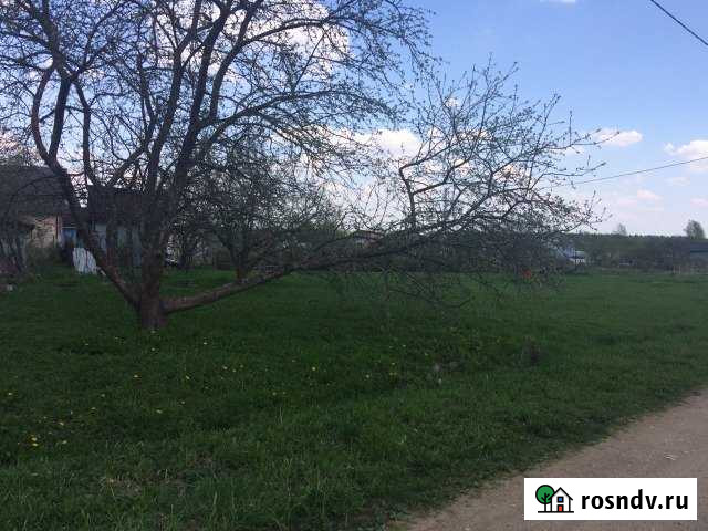 Участок СНТ, ДНП 6 сот. на продажу в Талдоме Талдом - изображение 1