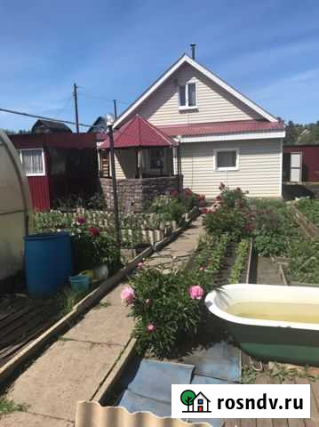 Дача 56 м² на участке 6 сот. на продажу в Магнитогорске Магнитогорск - изображение 1