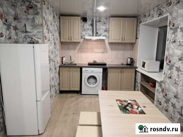 2-комнатная квартира, 45 м², 5/5 эт. в аренду посуточно в Полярном Полярный - изображение 1