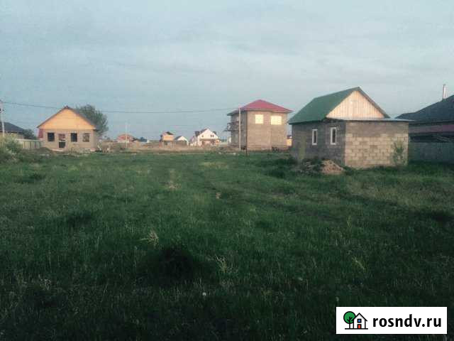 Участок ИЖС 15 сот. на продажу в Новоомском Новоомский - изображение 1