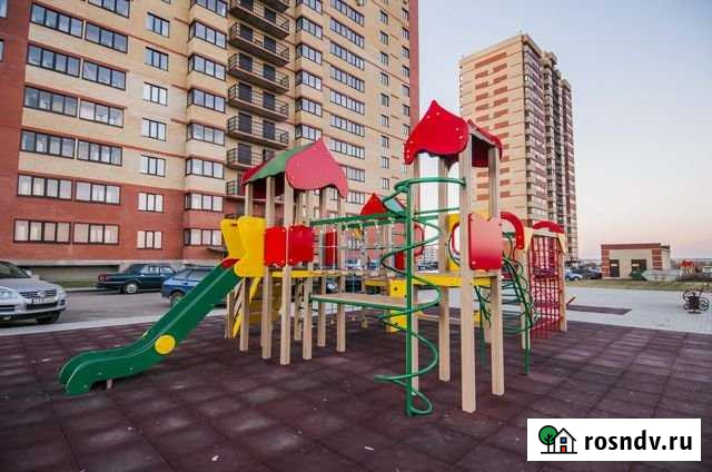 1-комнатная квартира, 27 м², 18/18 эт. на продажу в Рязани Рязань - изображение 1