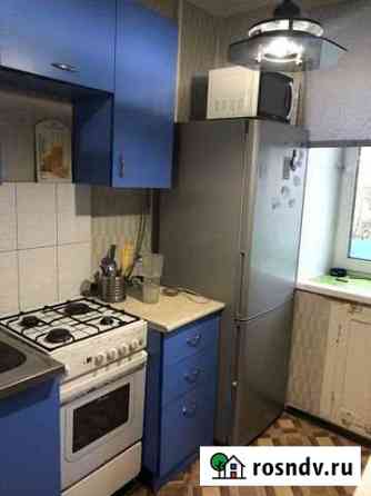 1-комнатная квартира, 32 м², 4/9 эт. на продажу в Рыбинске Рыбинск