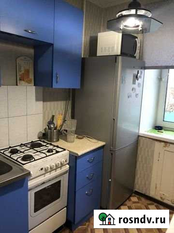 1-комнатная квартира, 32 м², 4/9 эт. на продажу в Рыбинске Рыбинск - изображение 1