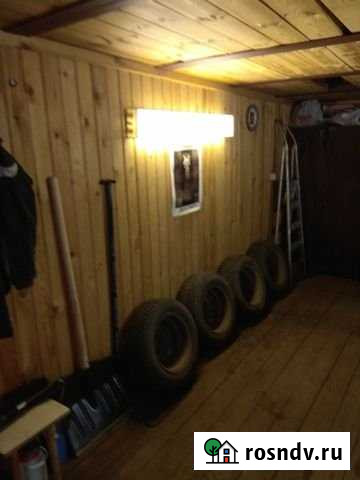 Гараж 20 м² на продажу в Электростали Электросталь - изображение 1