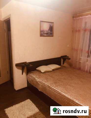 1-комнатная квартира, 31 м², 2/5 эт. в аренду посуточно в Нижнем Тагиле Нижний Тагил - изображение 1