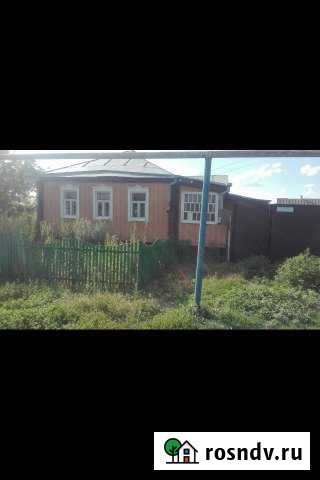 Дом 58 м² на участке 30 сот. на продажу в Новом Осколе Новый Оскол - изображение 1