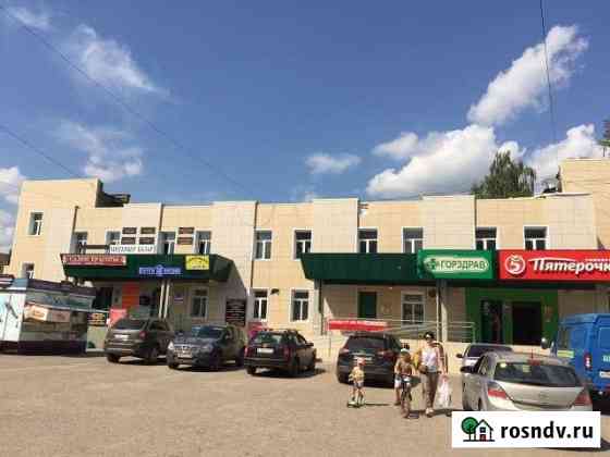 Продажа ТЦ Некрасовский, доходность 16 Дмитров