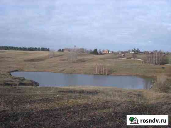 Участок ИЖС 35 сот. на продажу в Моргаушах Моргауши