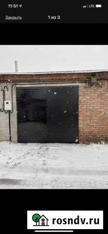 Гараж >30 м² в аренду в Абакане Абакан - изображение 1