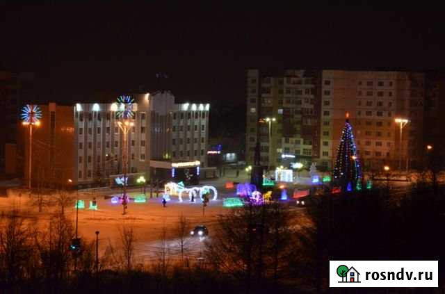 3-комнатная квартира, 82 м², 6/9 эт. на продажу в Нерюнгри Нерюнгри - изображение 1