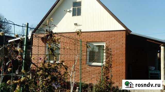 Дом 37 м² на участке 15 сот. в аренду на длительный срок в Наро-Фоминске Наро-Фоминск - изображение 1