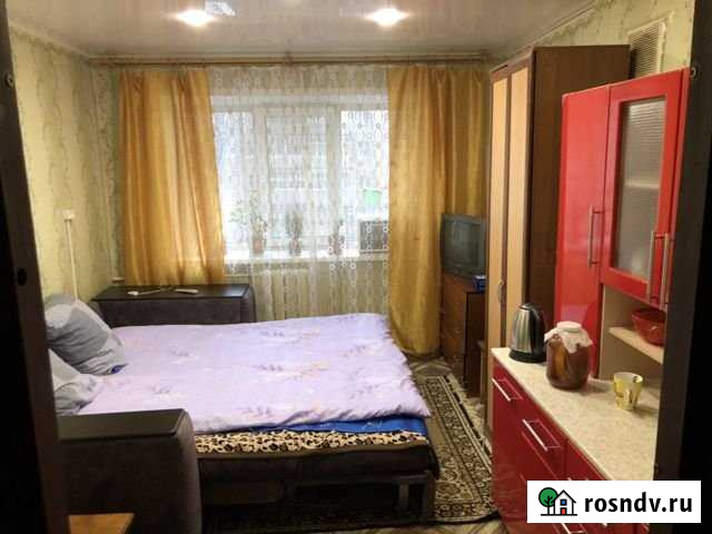 Комната 14 м² в 1-ком. кв., 4/5 эт. на продажу в Костроме Кострома - изображение 1