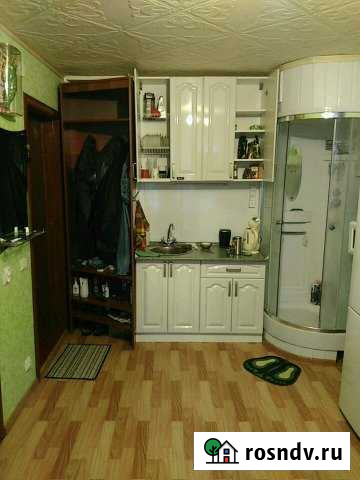 Комната 30 м² в 2-ком. кв., 2/5 эт. на продажу в Комсомольском Республики Мордовия Комсомольский - изображение 1