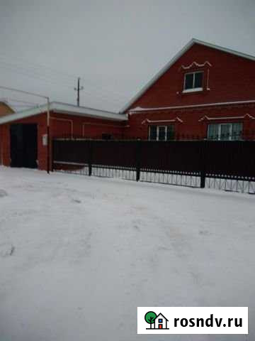 Дом 115 м² на участке 8 сот. на продажу в Лениногорске Лениногорск - изображение 1