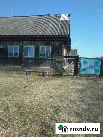 Дом 49 м² на участке 30 сот. на продажу в Барде Барда - изображение 1