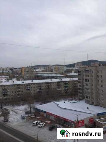 3-комнатная квартира, 78 м², 10/14 эт. на продажу в Чите Чита - изображение 1