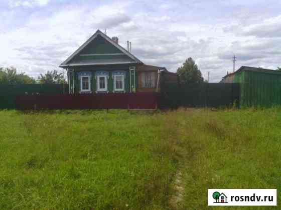 Дом 43 м² на участке 30 сот. на продажу в Золотково Золотково