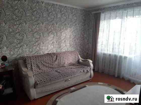 1-комнатная квартира, 34 м², 5/5 эт. на продажу в Сергаче Сергач