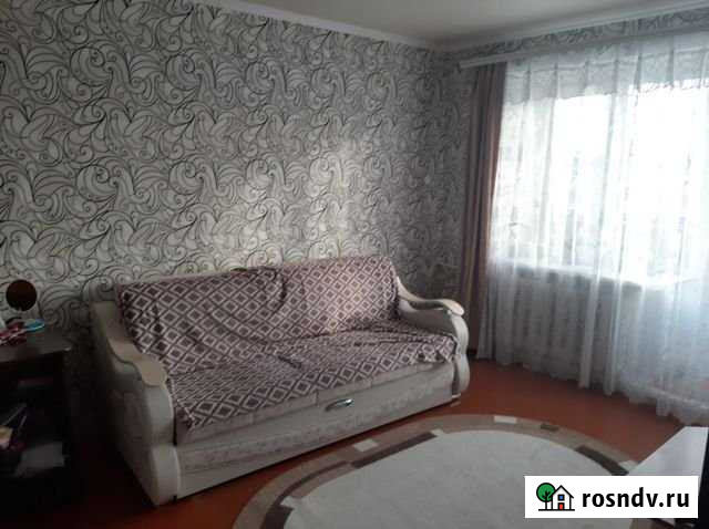 1-комнатная квартира, 34 м², 5/5 эт. на продажу в Сергаче Сергач - изображение 1